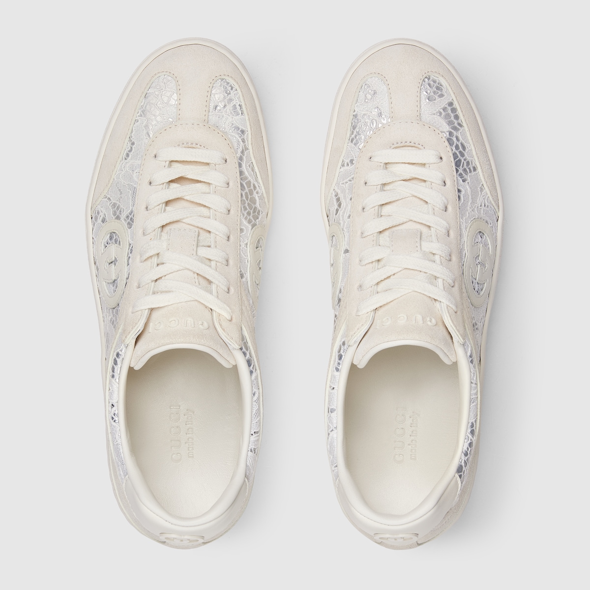 Gucci Women’s G75 sneaker - Image 2